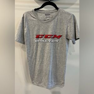 CCM Tee